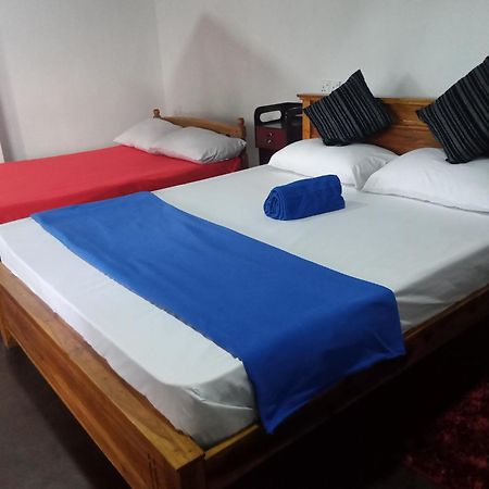 Himansa Homestay Елла Екстер'єр фото