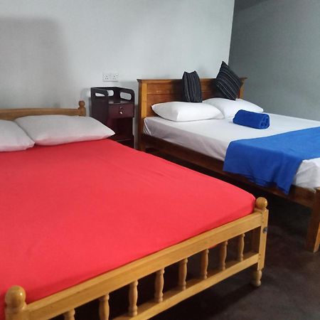Himansa Homestay Елла Екстер'єр фото