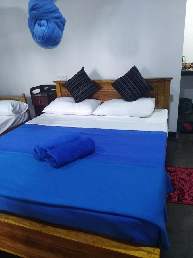 Himansa Homestay Елла Екстер'єр фото