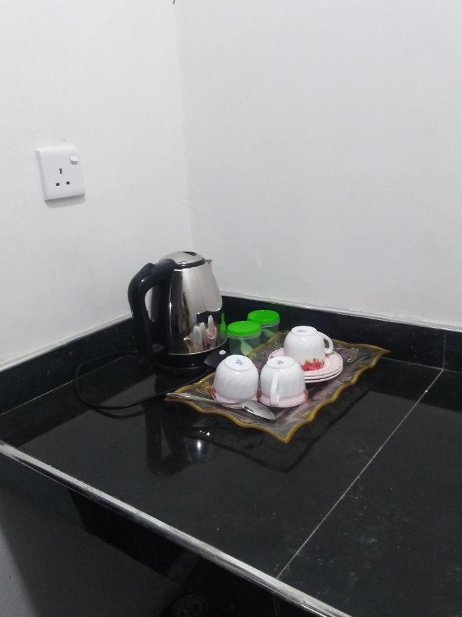 Himansa Homestay Елла Екстер'єр фото