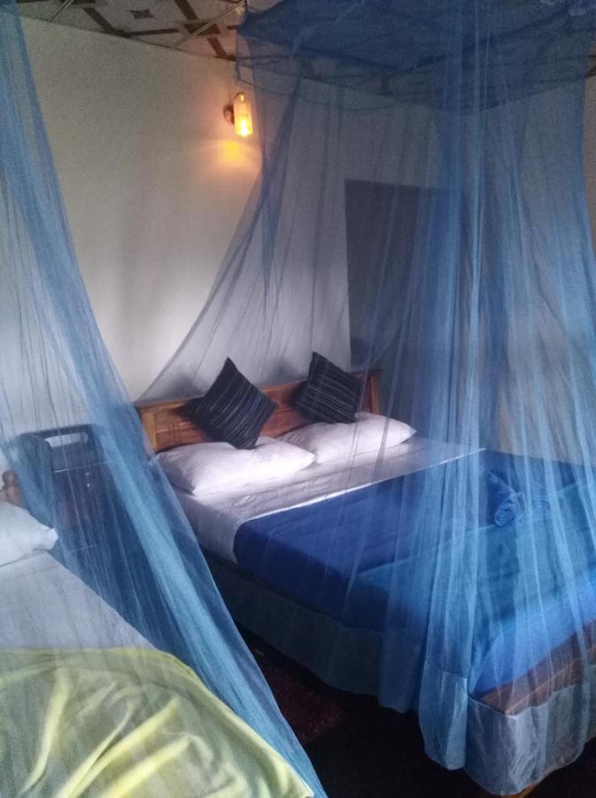Himansa Homestay Елла Екстер'єр фото