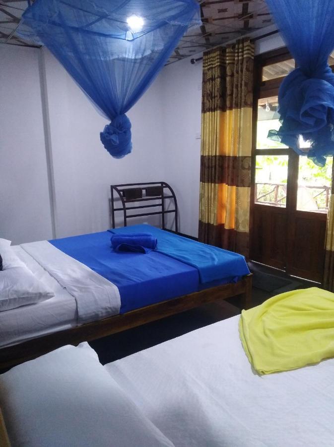Himansa Homestay Елла Екстер'єр фото