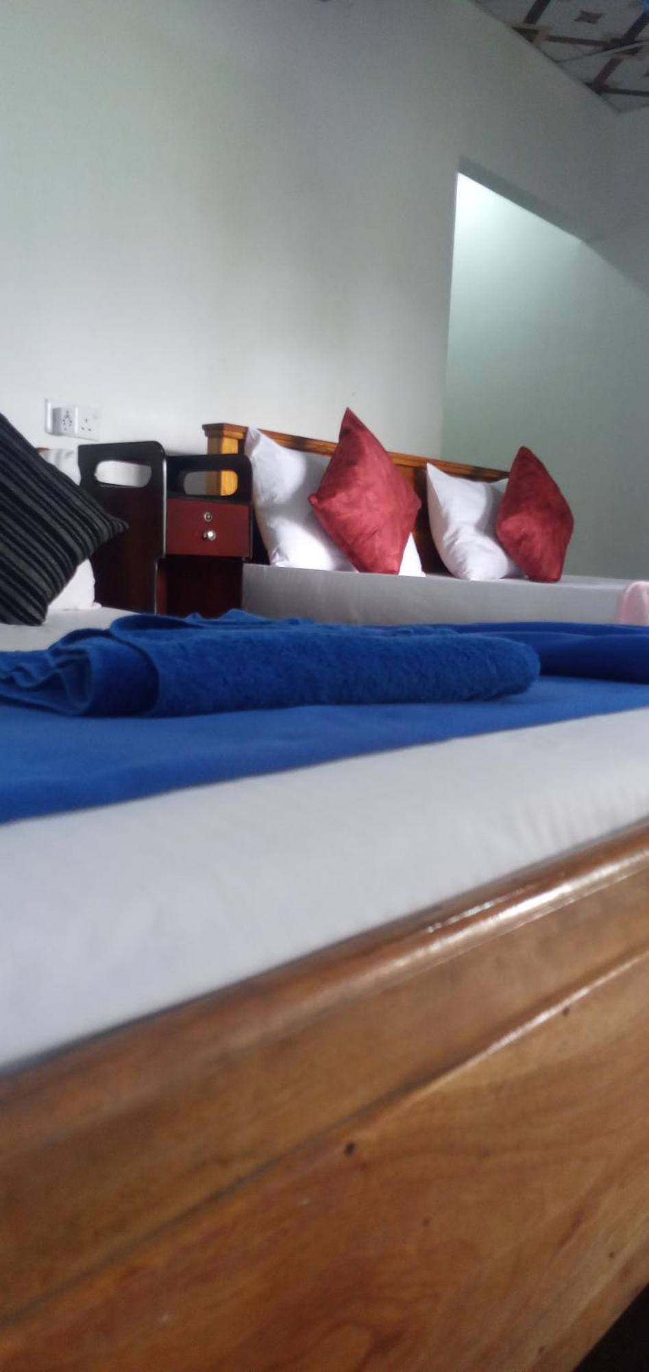 Himansa Homestay Елла Екстер'єр фото