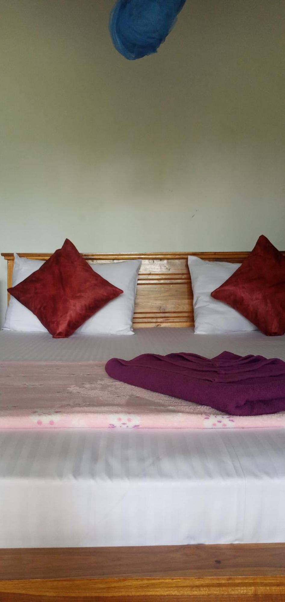 Himansa Homestay Елла Екстер'єр фото