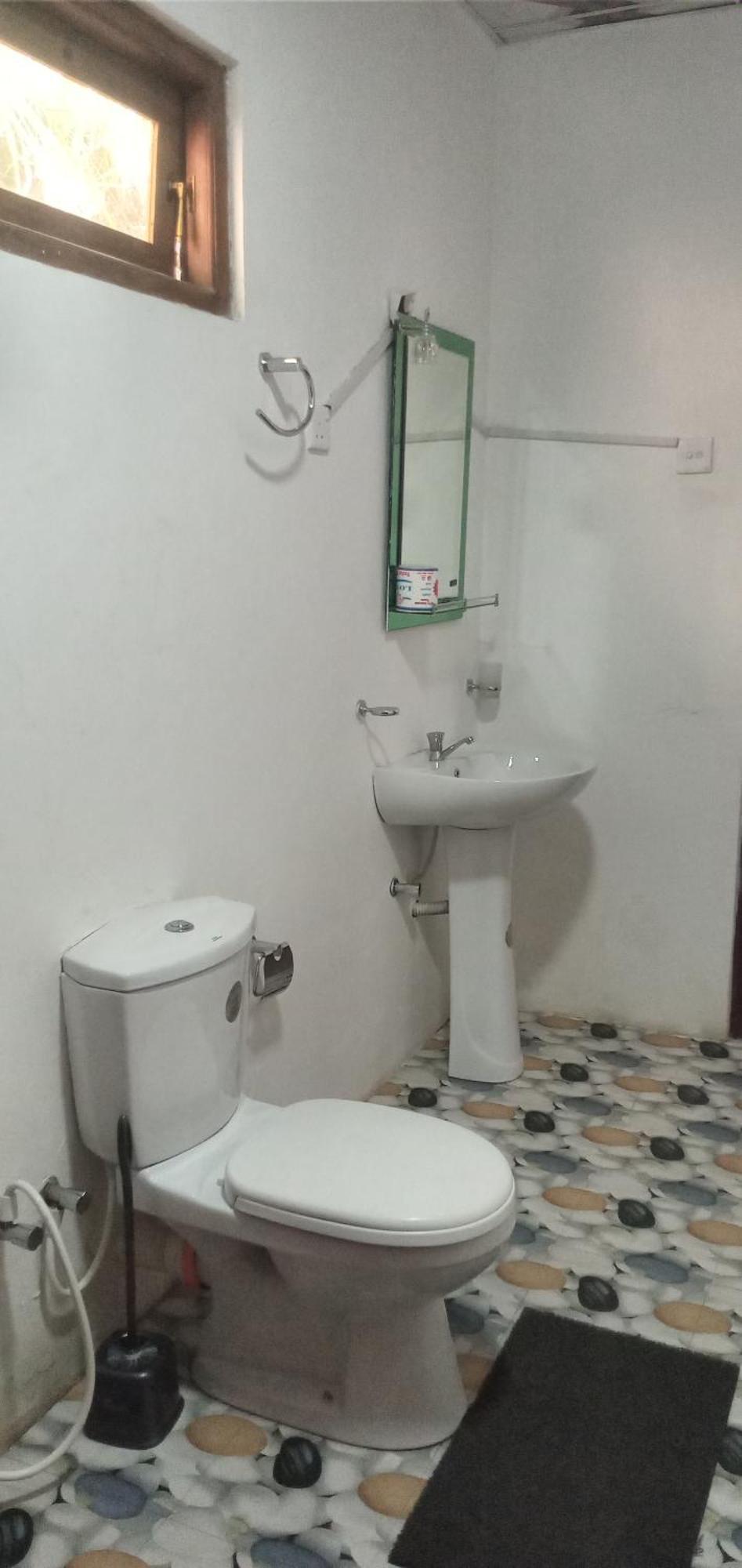 Himansa Homestay Елла Екстер'єр фото