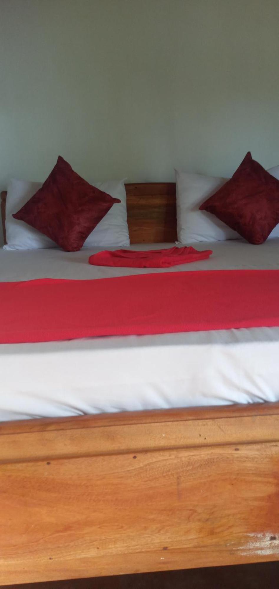 Himansa Homestay Елла Екстер'єр фото