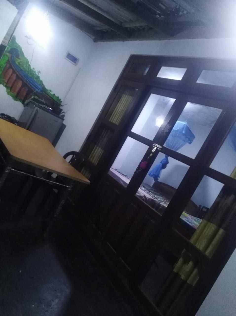 Himansa Homestay Елла Екстер'єр фото