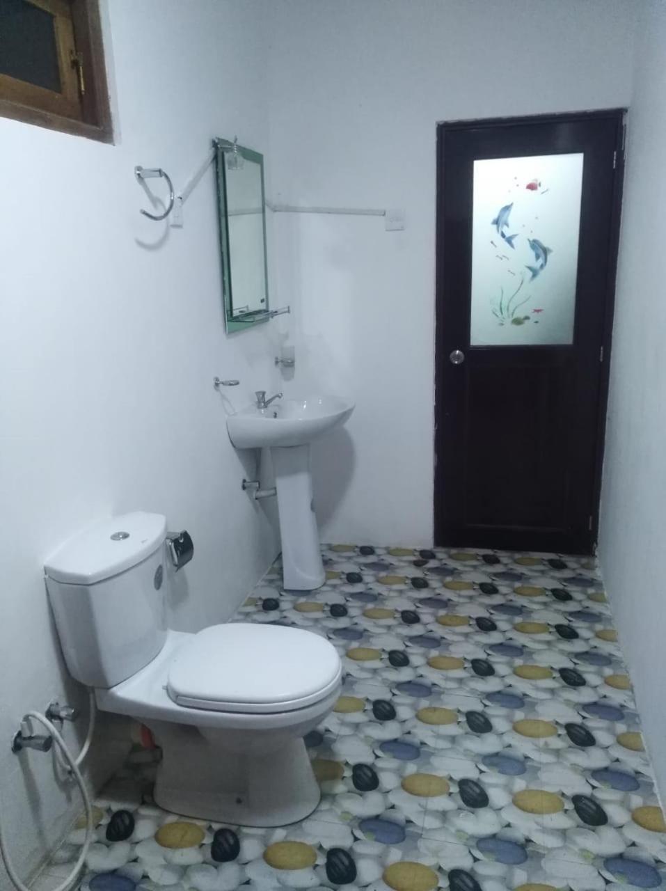 Himansa Homestay Елла Екстер'єр фото