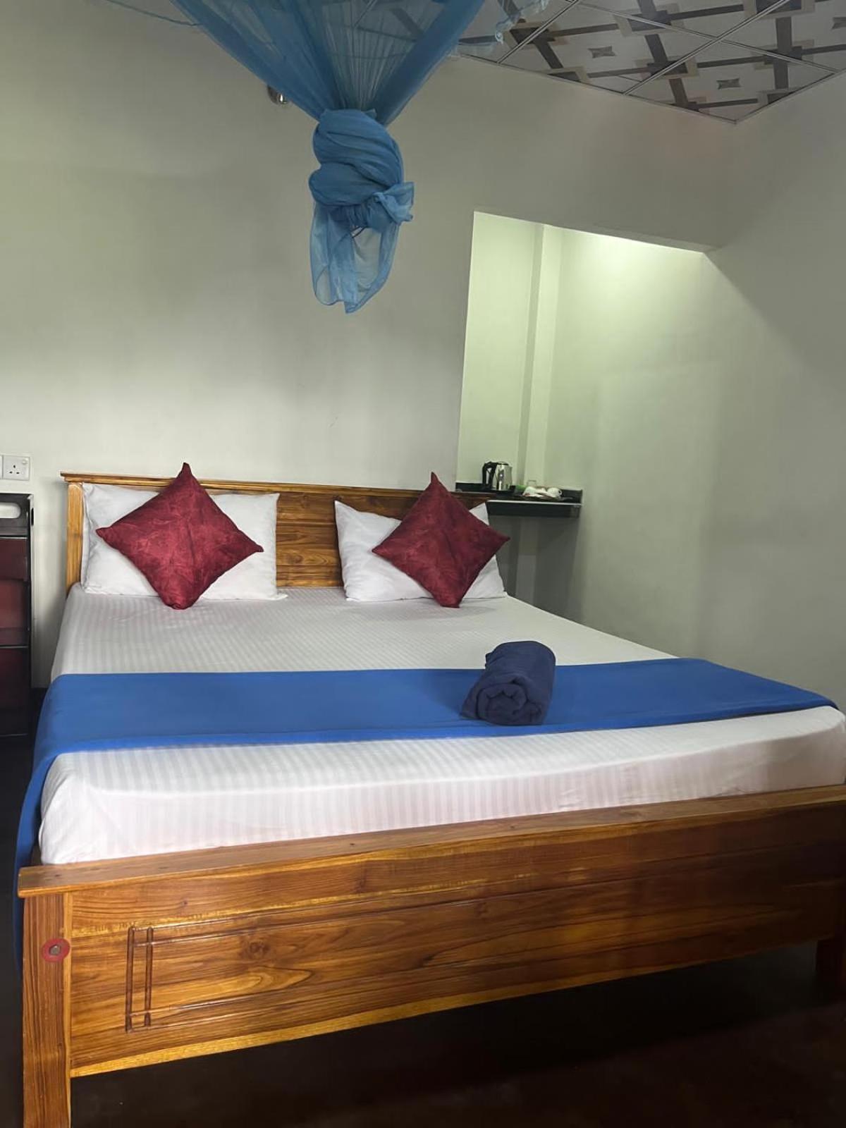 Himansa Homestay Елла Екстер'єр фото