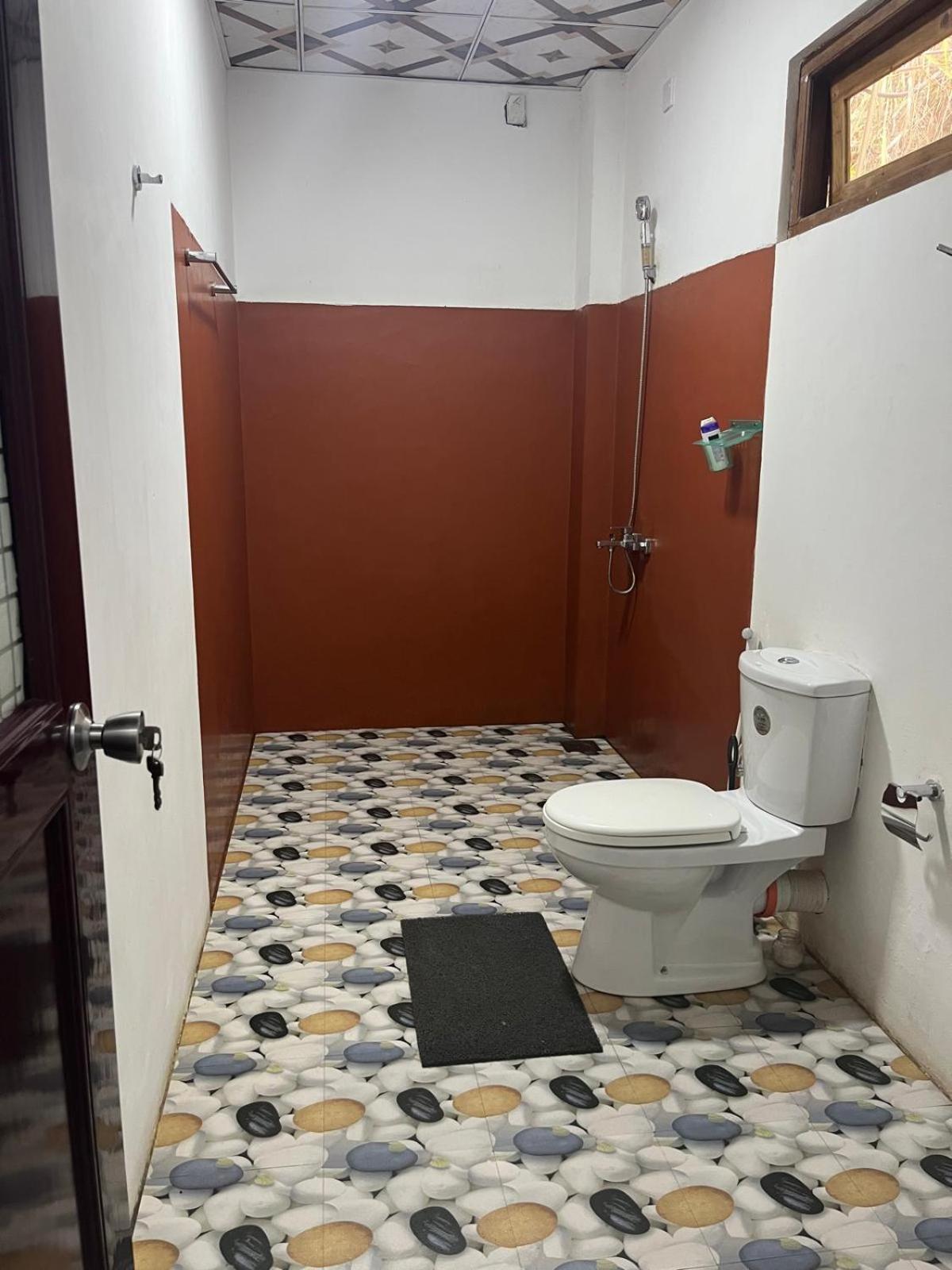 Himansa Homestay Елла Екстер'єр фото