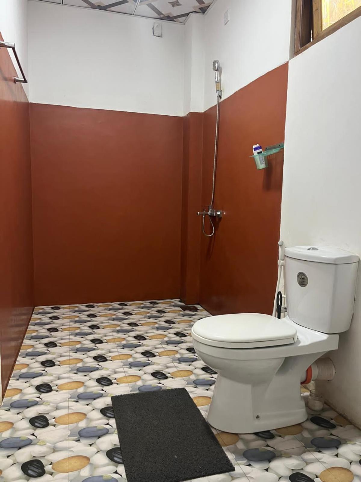 Himansa Homestay Елла Екстер'єр фото