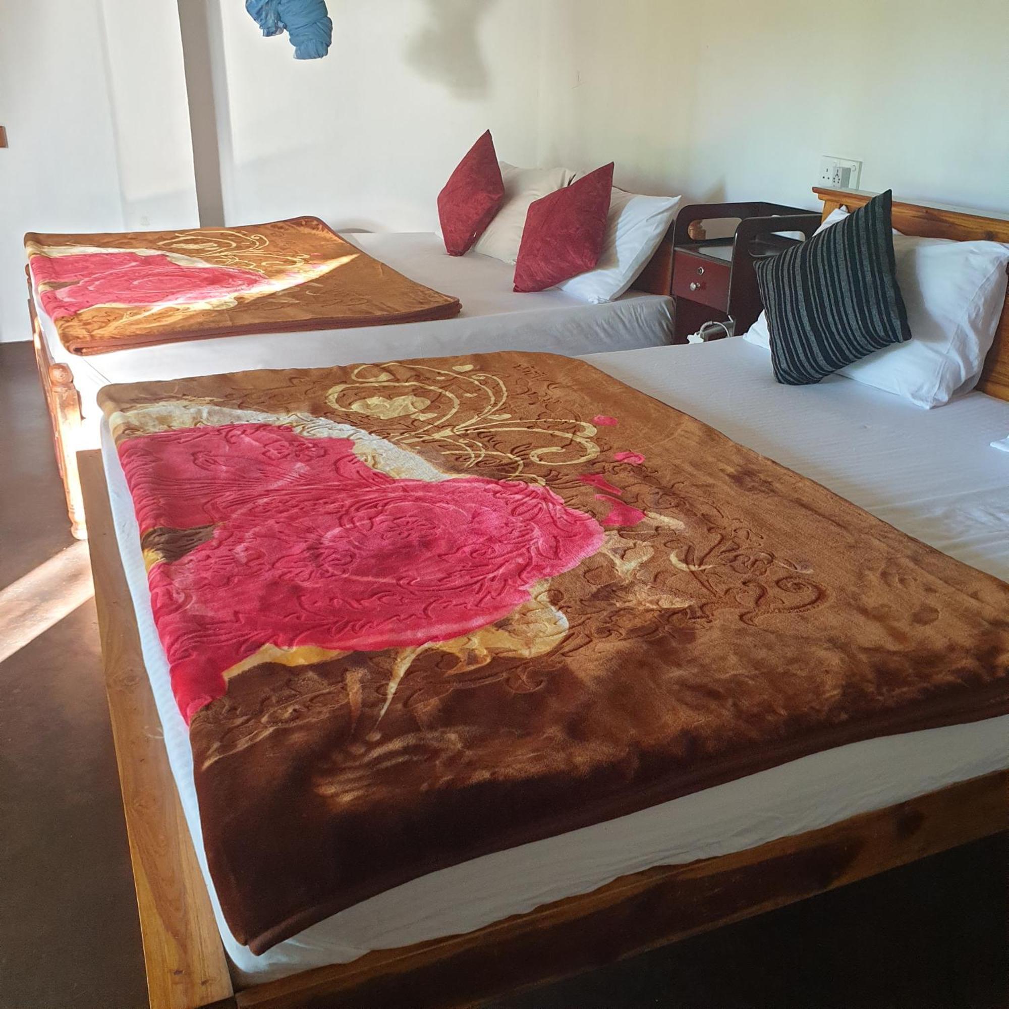 Himansa Homestay Елла Екстер'єр фото