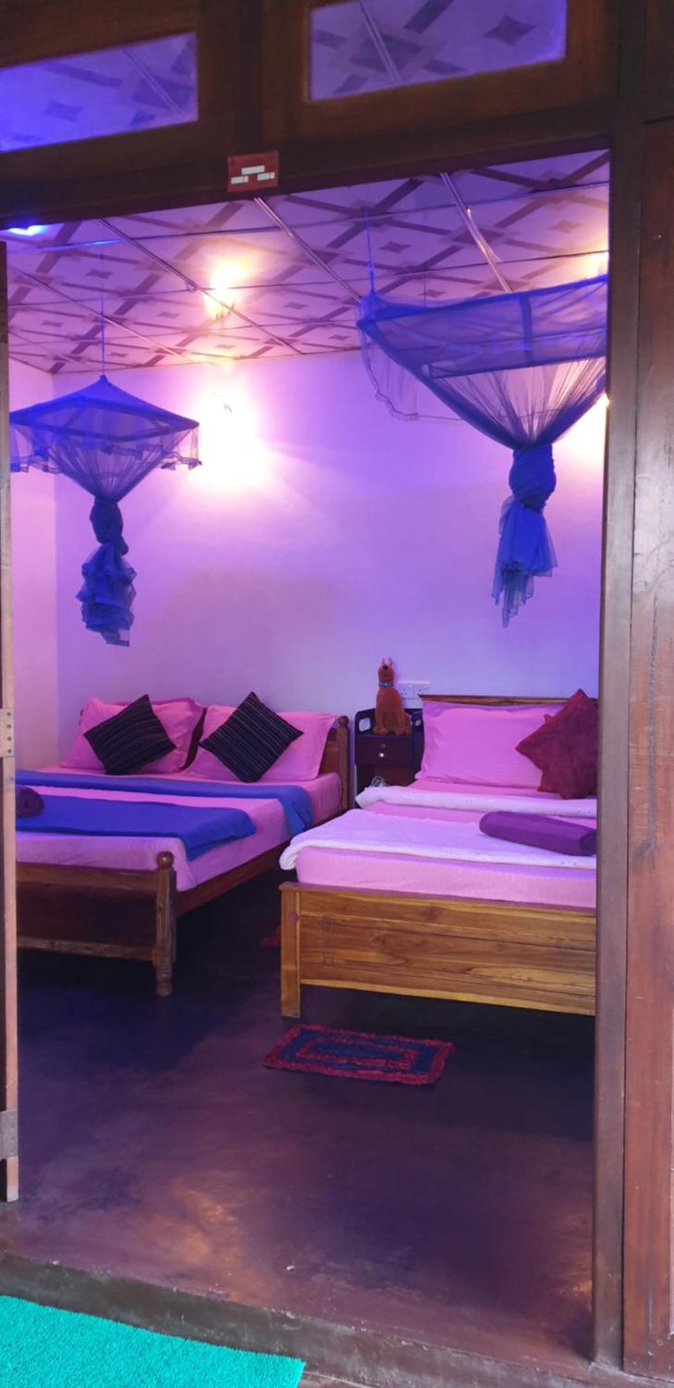 Himansa Homestay Елла Екстер'єр фото
